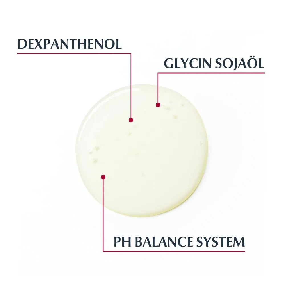 Увлажняющее масло для мытья рук Eucerin pH5, 250 мл Eucerin — фото 4