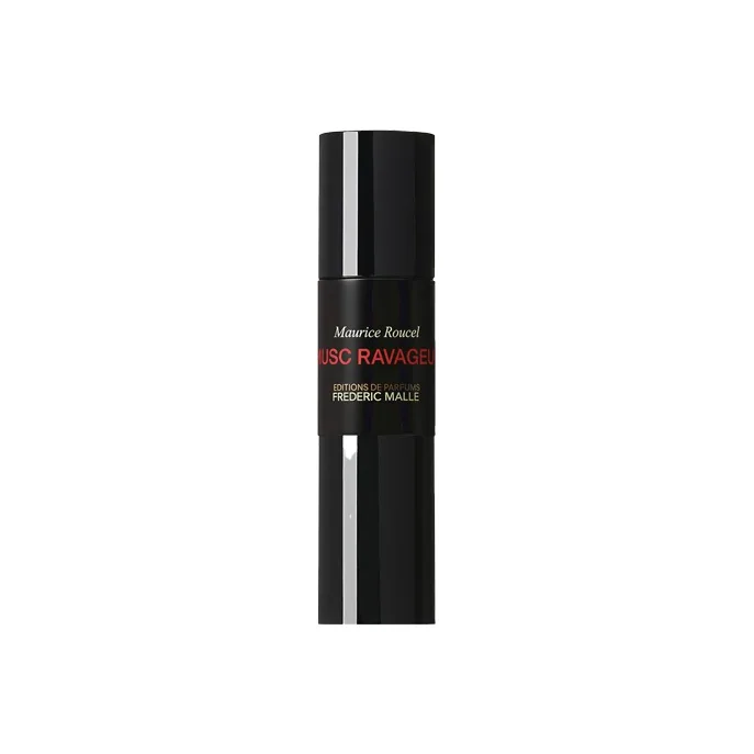 FREDERIC MALLE Wild Musk духи восточные Eau De Parfum EDP лимон ваниль 10мл/30мл/50мл/100мл подарок на день рождения, 30ml
