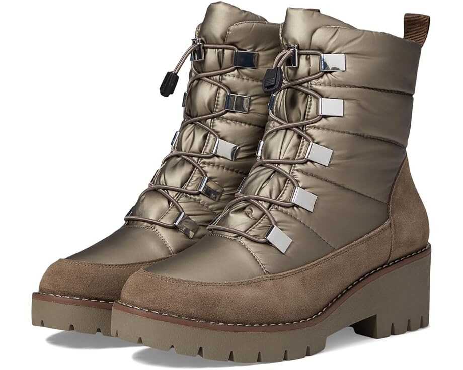 

Ботинки Blondo Daylor Waterproof, цвет Taupe Nylon