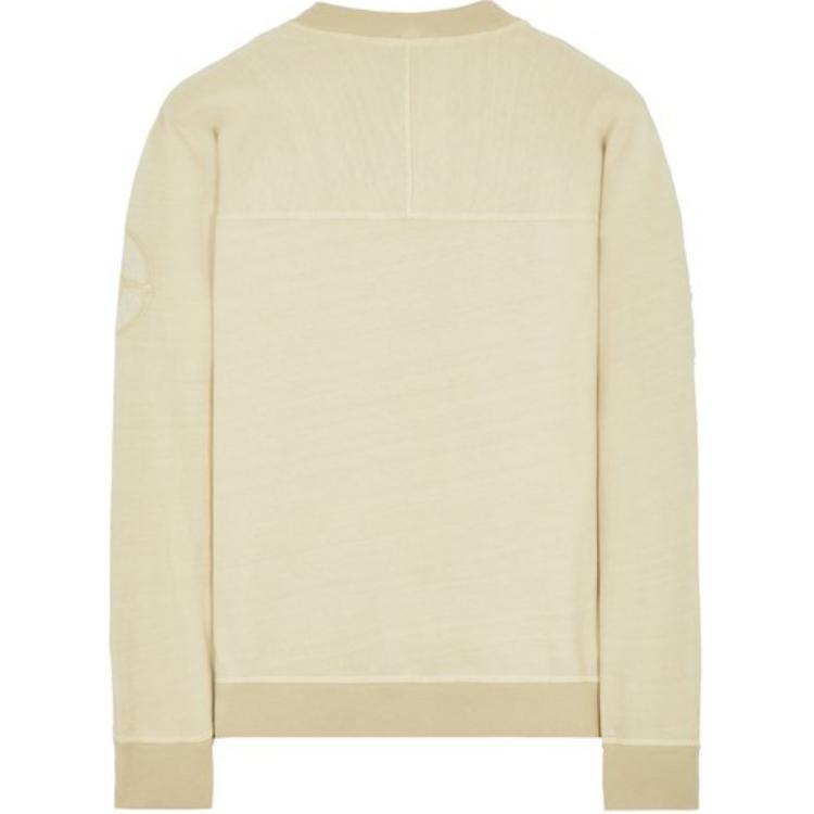 Свитшот Unisex Gypsum STONE ISLAND — фото 3