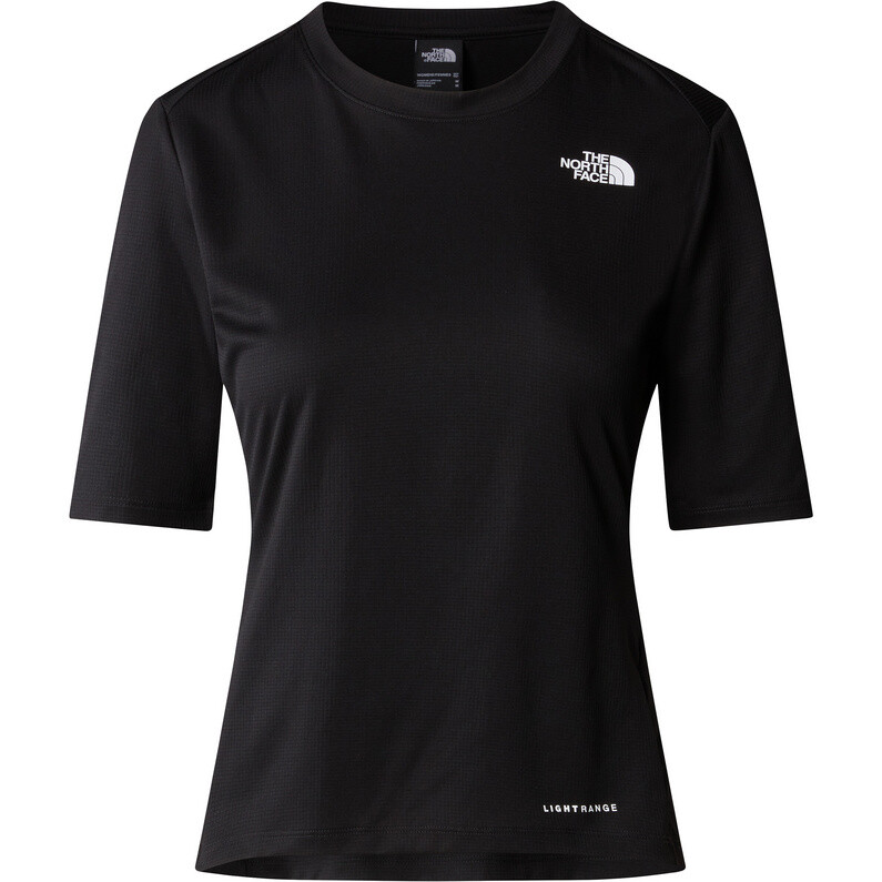 

Женская футболка Shadow The North Face, черный