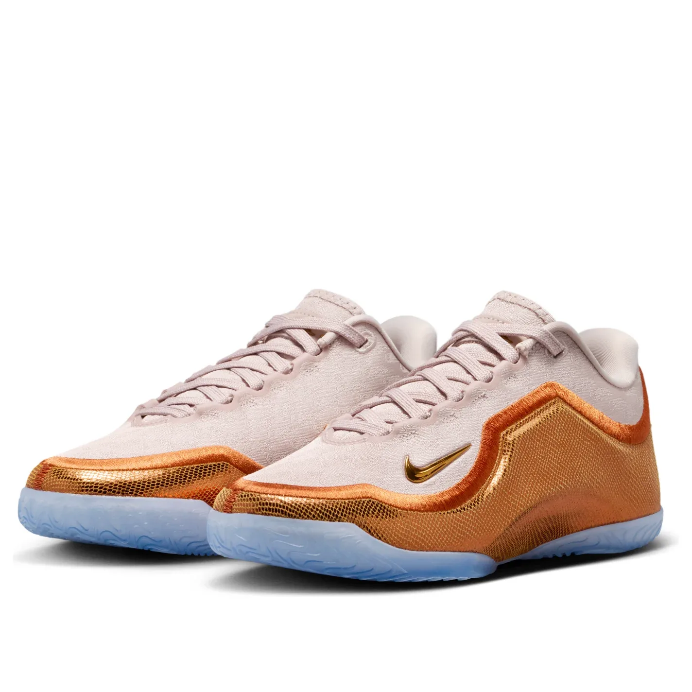 Кроссовки (GS) Nike LeBron 23 'LeBronto', мультиколор — фото 4