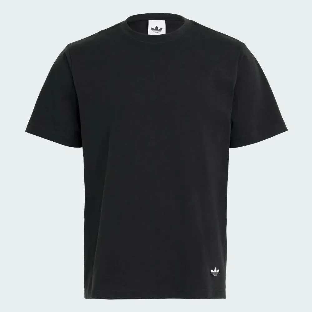 Футболка с коротким рукавом Japan Made for You Adidas, black