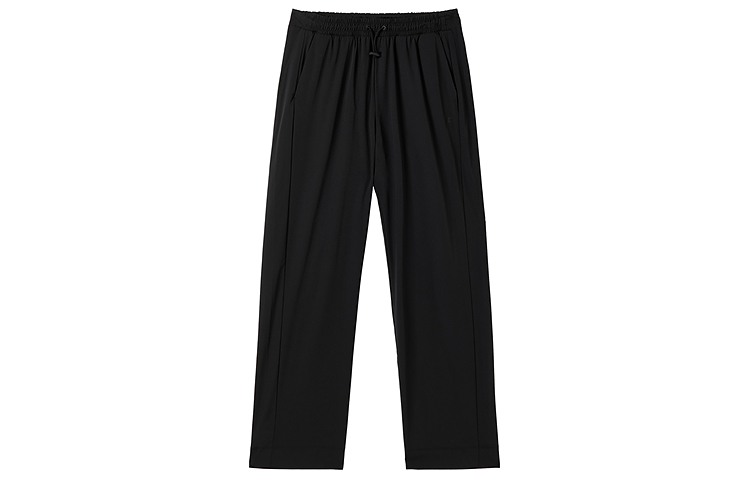 

Champion SS25 повседневные брюки Europe Version женские black