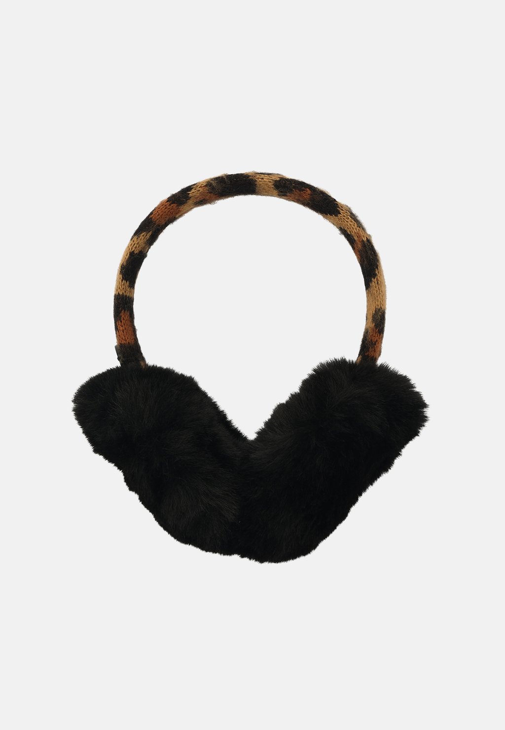

Головной убор BRUSHED LEOPARD MICHAEL Michael Kors, бежевый