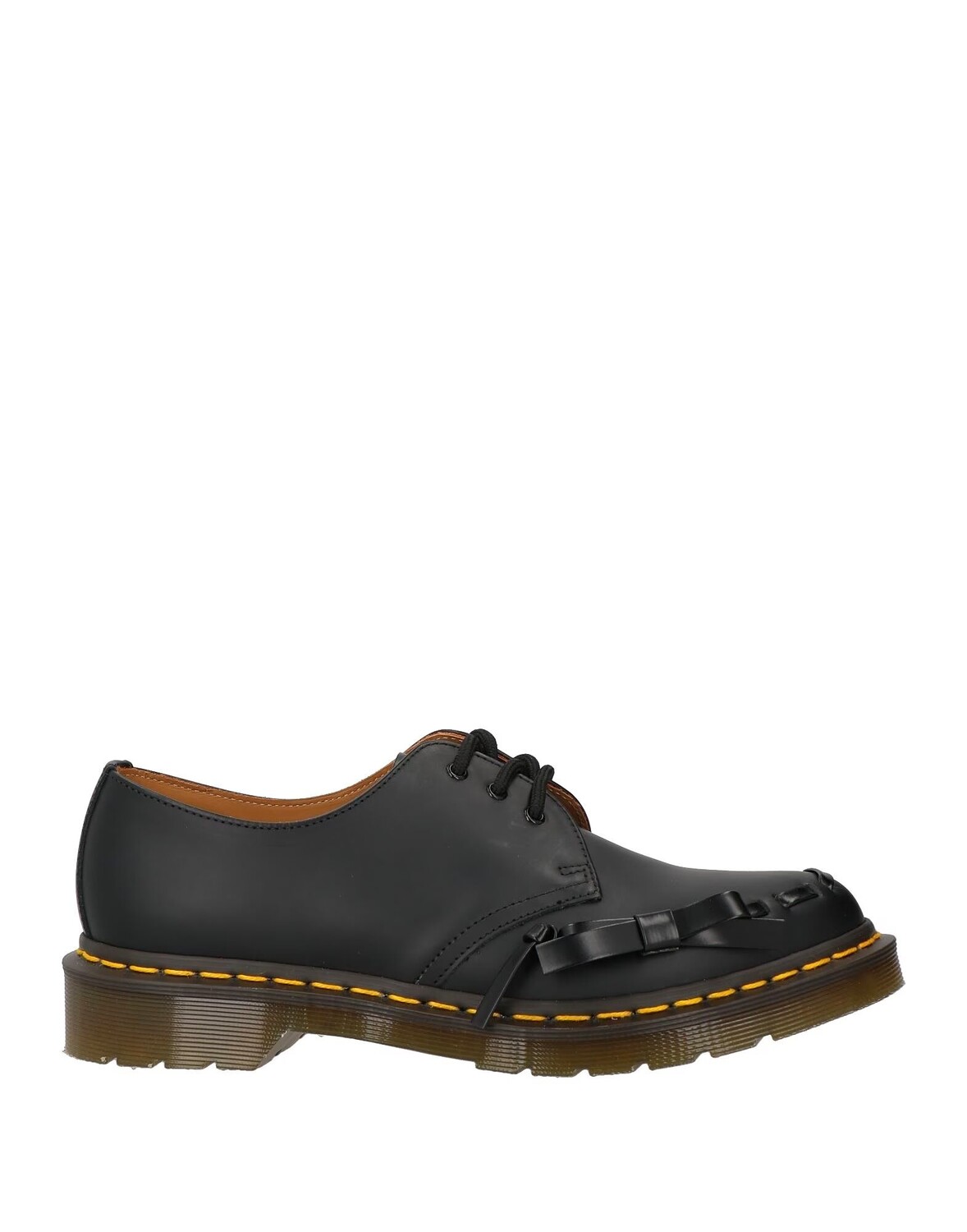 

Туфли на шнуровке Dr.Martens, черный