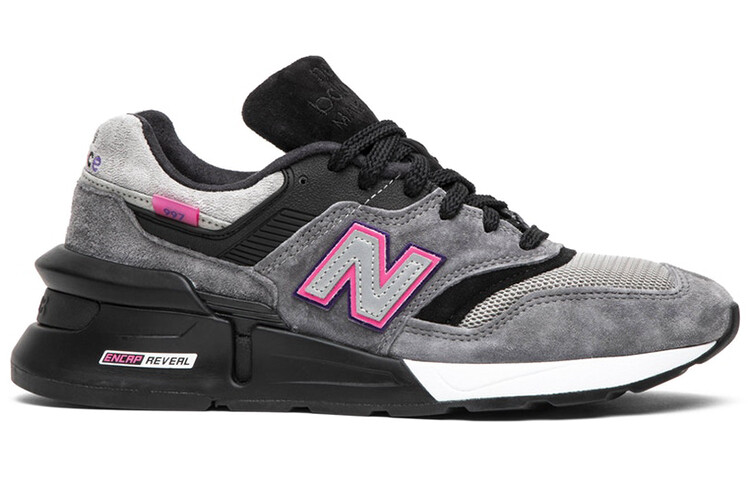

New Balance NB 997S Кроссовки Мужчины