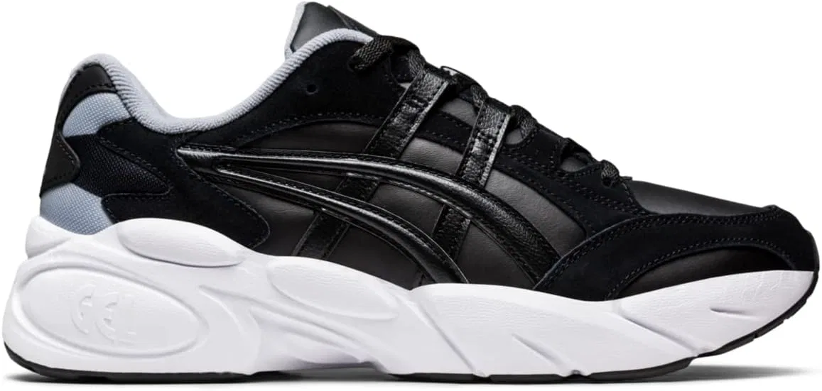 Мужские кроссовки ASICS Gel-BND, Black — фото 2