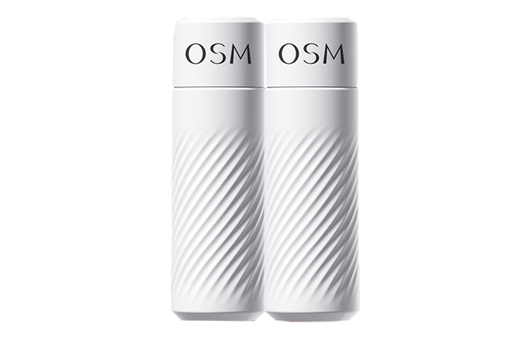 

Zhenbai Yishu набор одежды пробный набор увлажняющая вода 20ml+эмульсия 20ml OSM