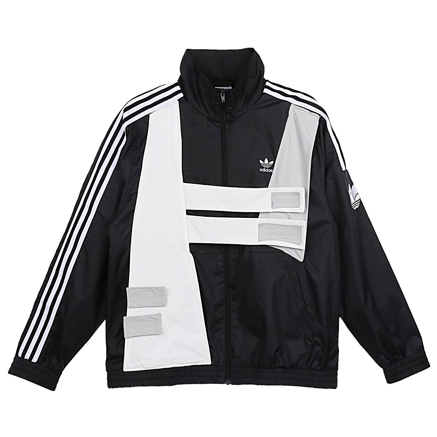 

Куртка мужская черный Adidas Originals