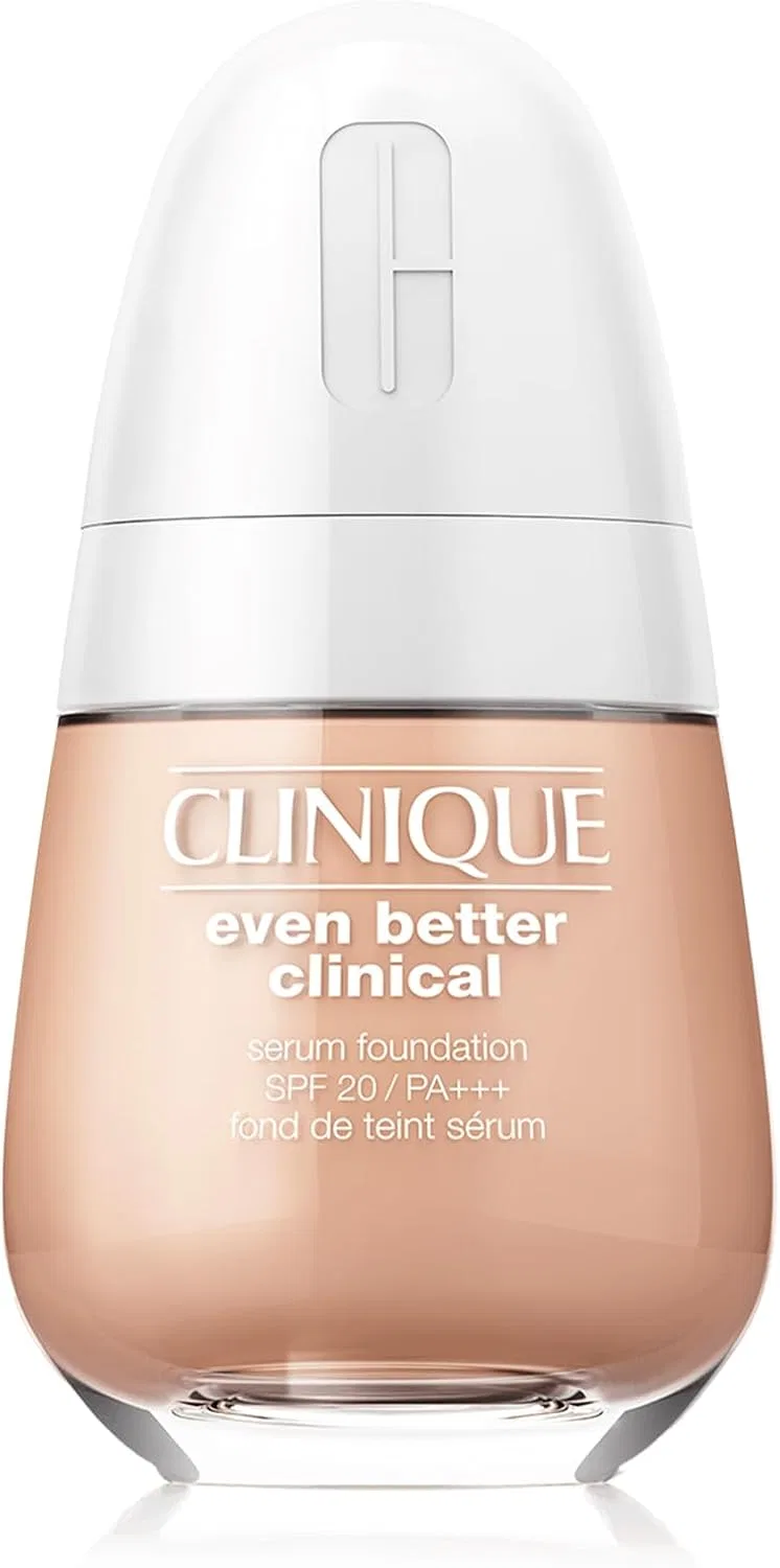 Тональная основа Clinique Even Better Bright Serum Foundation 30 мл Rose Beige