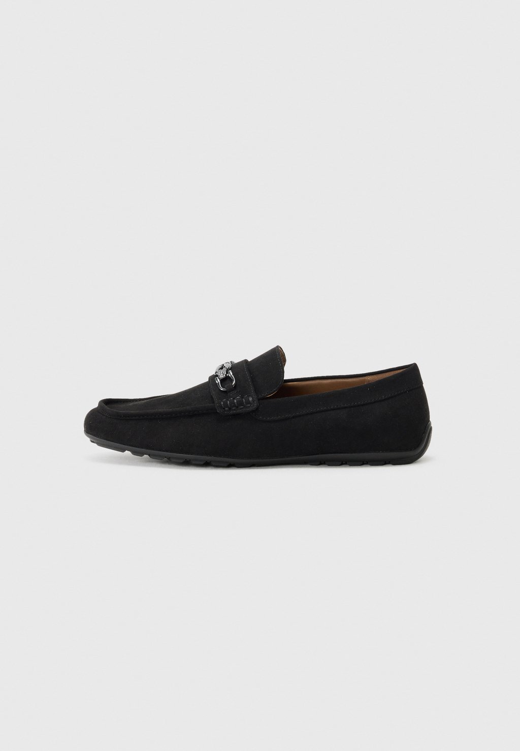 

Мокасины Pier One by Zalando, черный