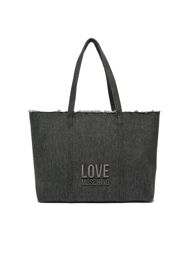 

Сумка LOVE MOSCHINO, черный