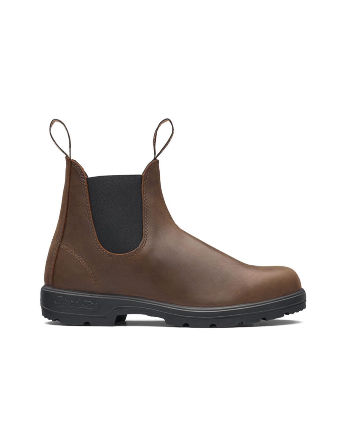 

Ботинки челси Blundstone Chelsea Lederstiefel 1609 Antique Brown, цвет Antique Brown