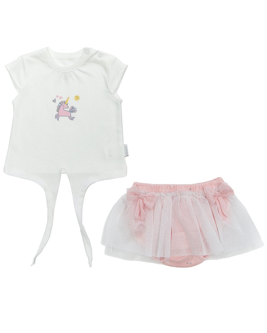 

Юбка-единорог Andywawa Andy Wawa, белый