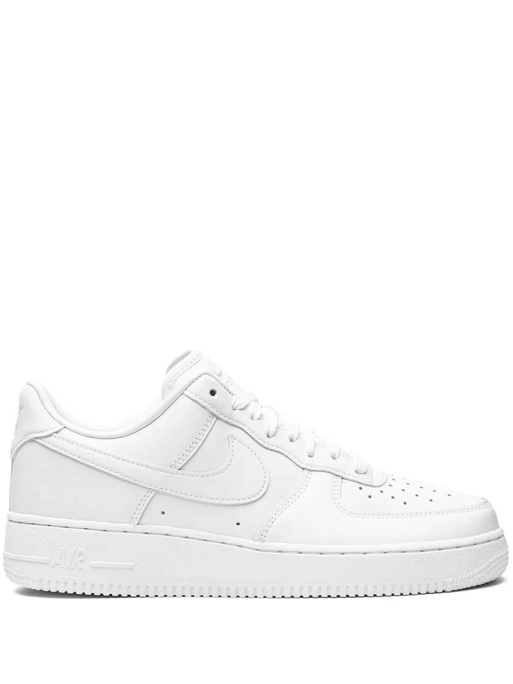 

Кроссовки Air Force 1 Low '07 Fresh Nike, белый