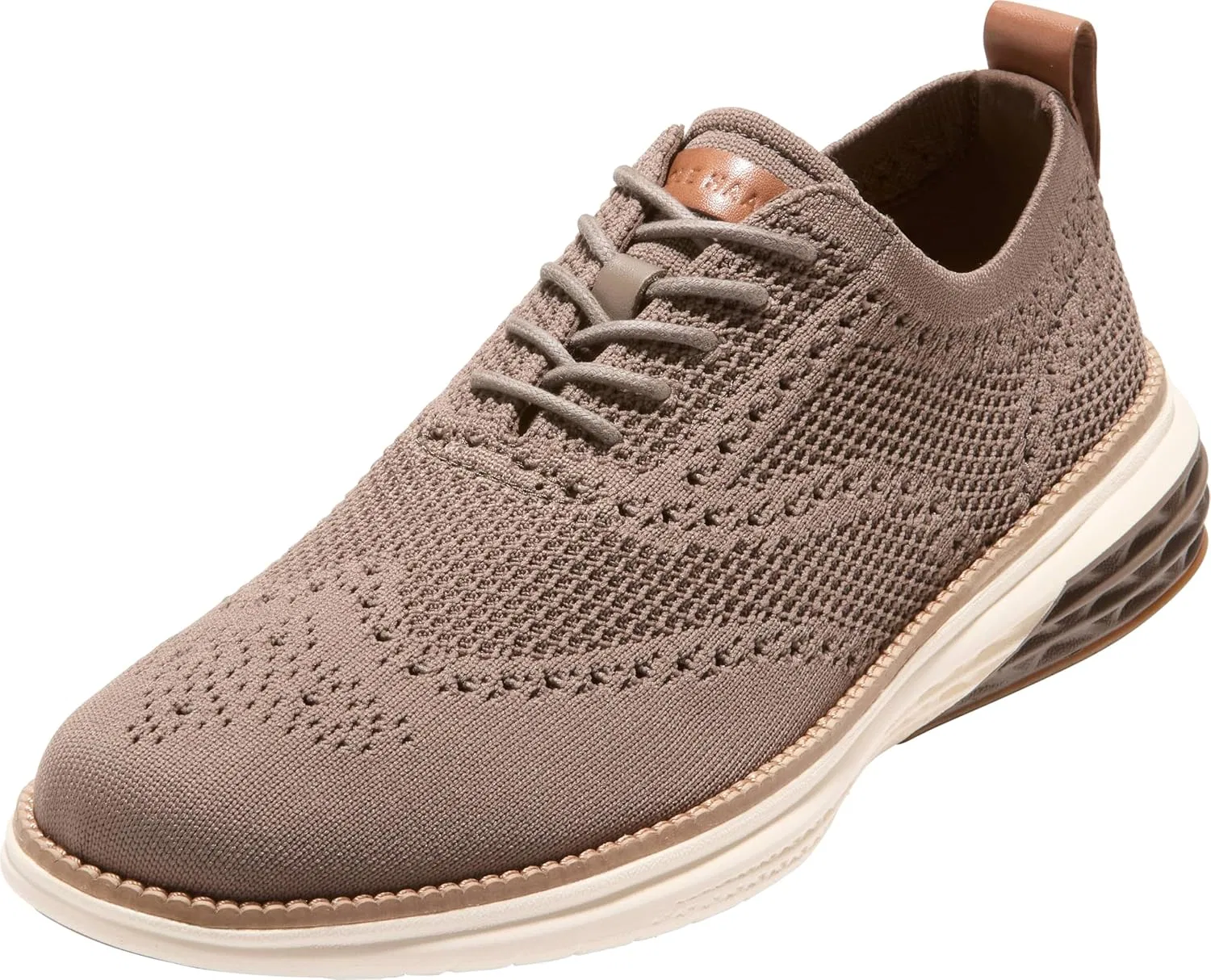 Мужские туфли Cole Haan Grand Hurrion Wingtip Oxford