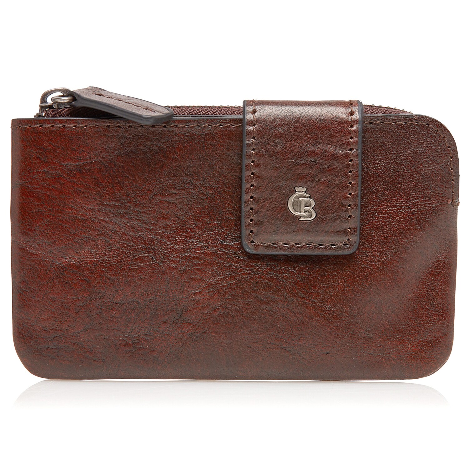 

Castelijn & Beerens Чехол 'Rien' в коричневом цвете