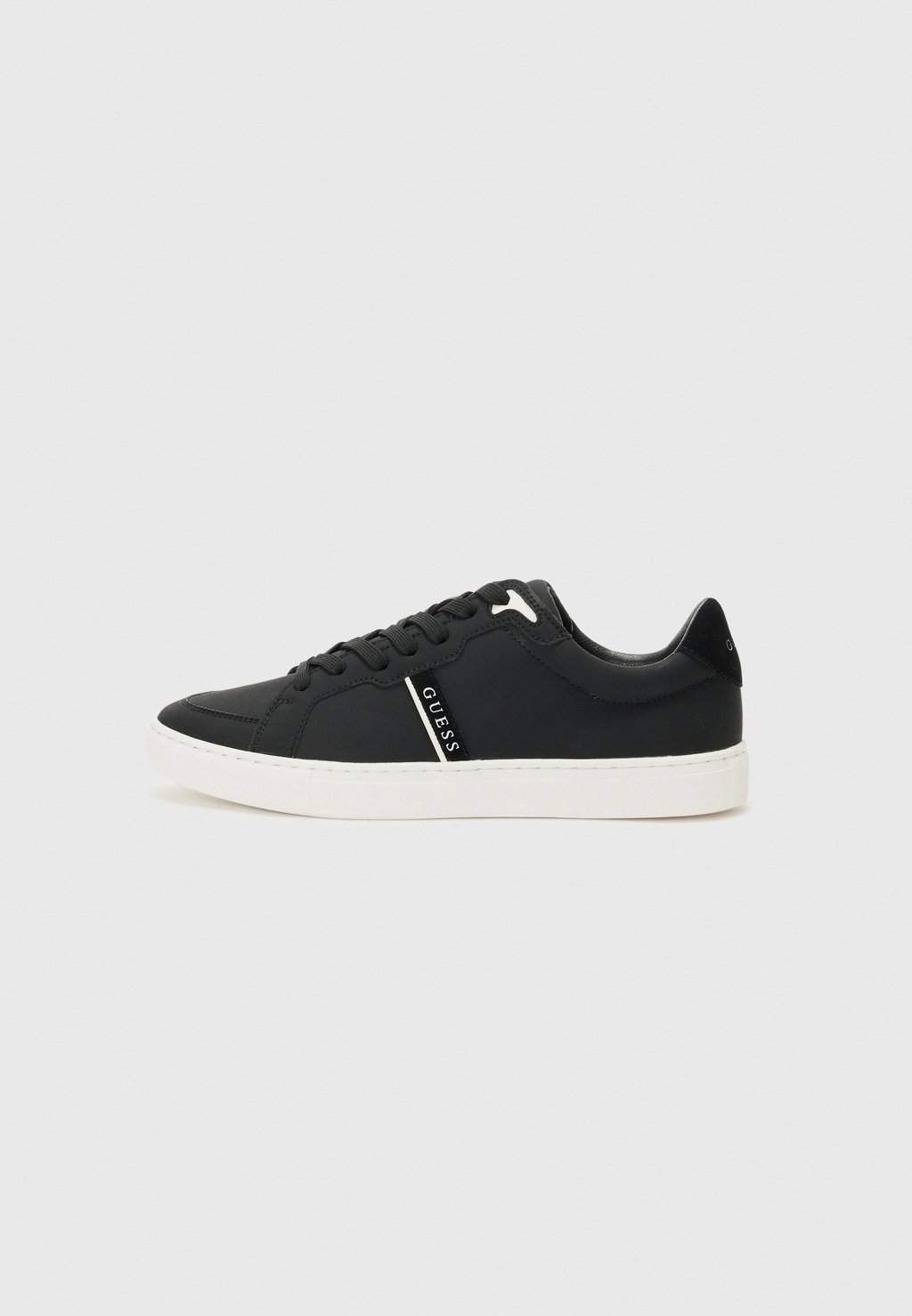 

Кроссовки TODI 4 Guess, черный