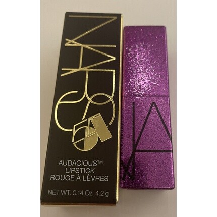 

Губная помада Audacious Rouge A Levres Studio 54 Edition Carmen 5014 4.2G, Nars, Коричневый, Губная помада Audacious Rouge A Levres Studio 54 Edition Carmen 5014 4.2G, Nars