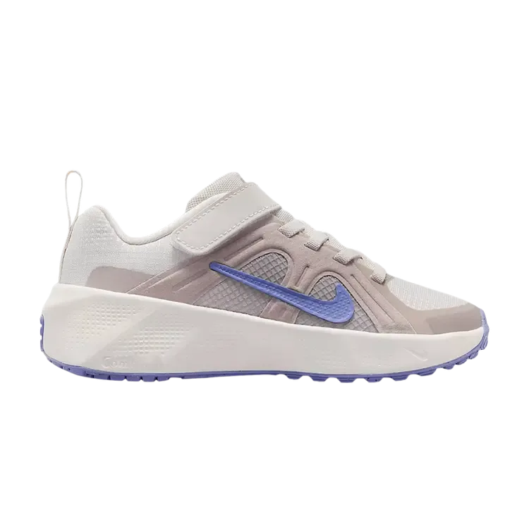 Nike Metro Tek PS 'Phantom', серый