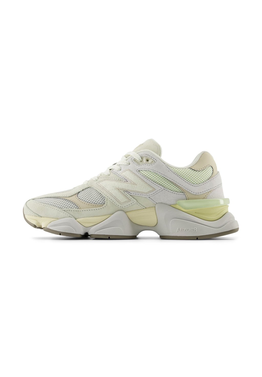 

Кроссовки U9060 UNISEX New Balance, серый
