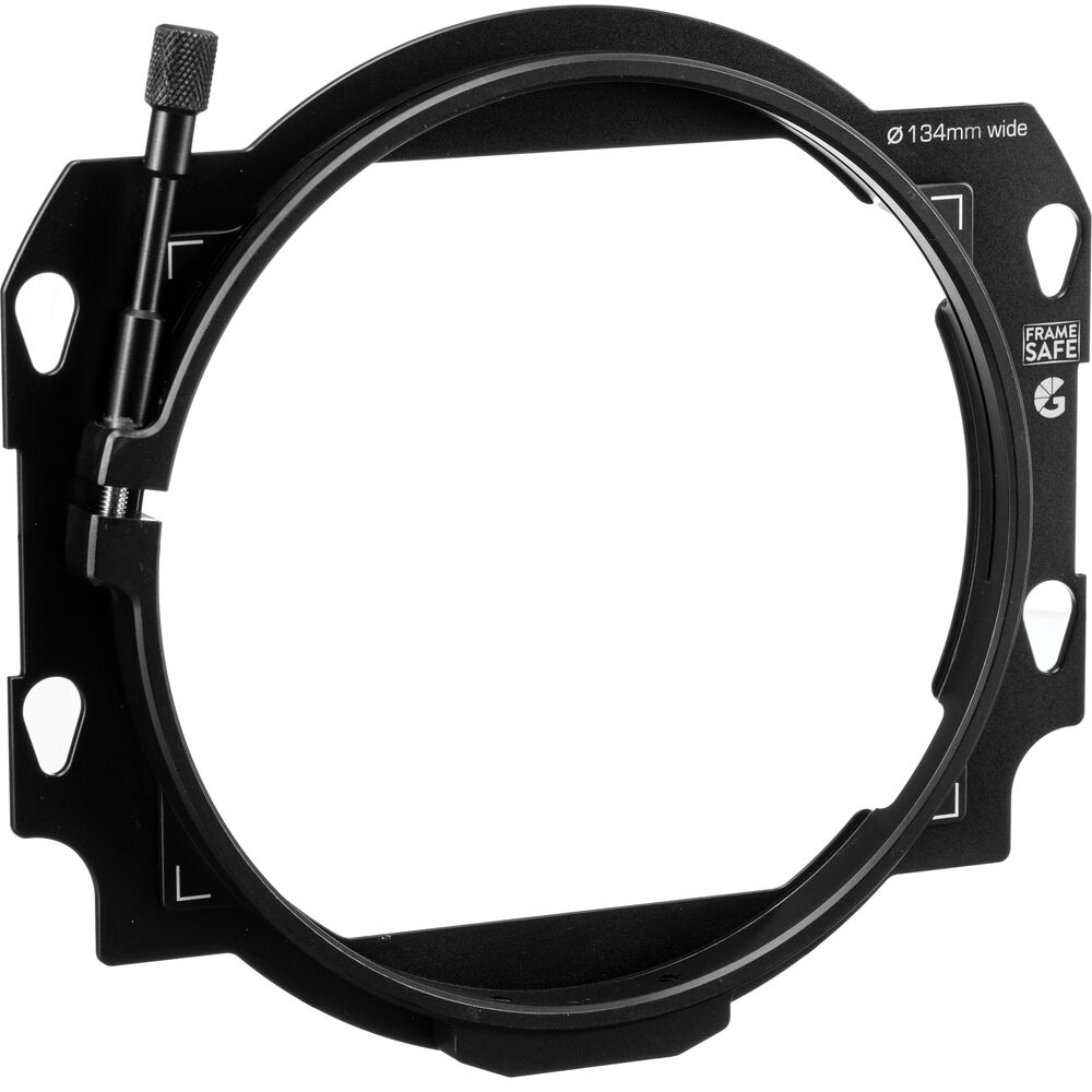 

Адаптерное кольцо Bright Tangerine Frame Safe Clamp Adapter for Misfit B1235.1015