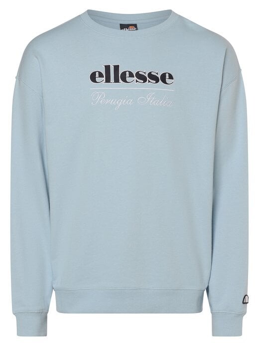 

Толстовка перавио Ellesse, синий
