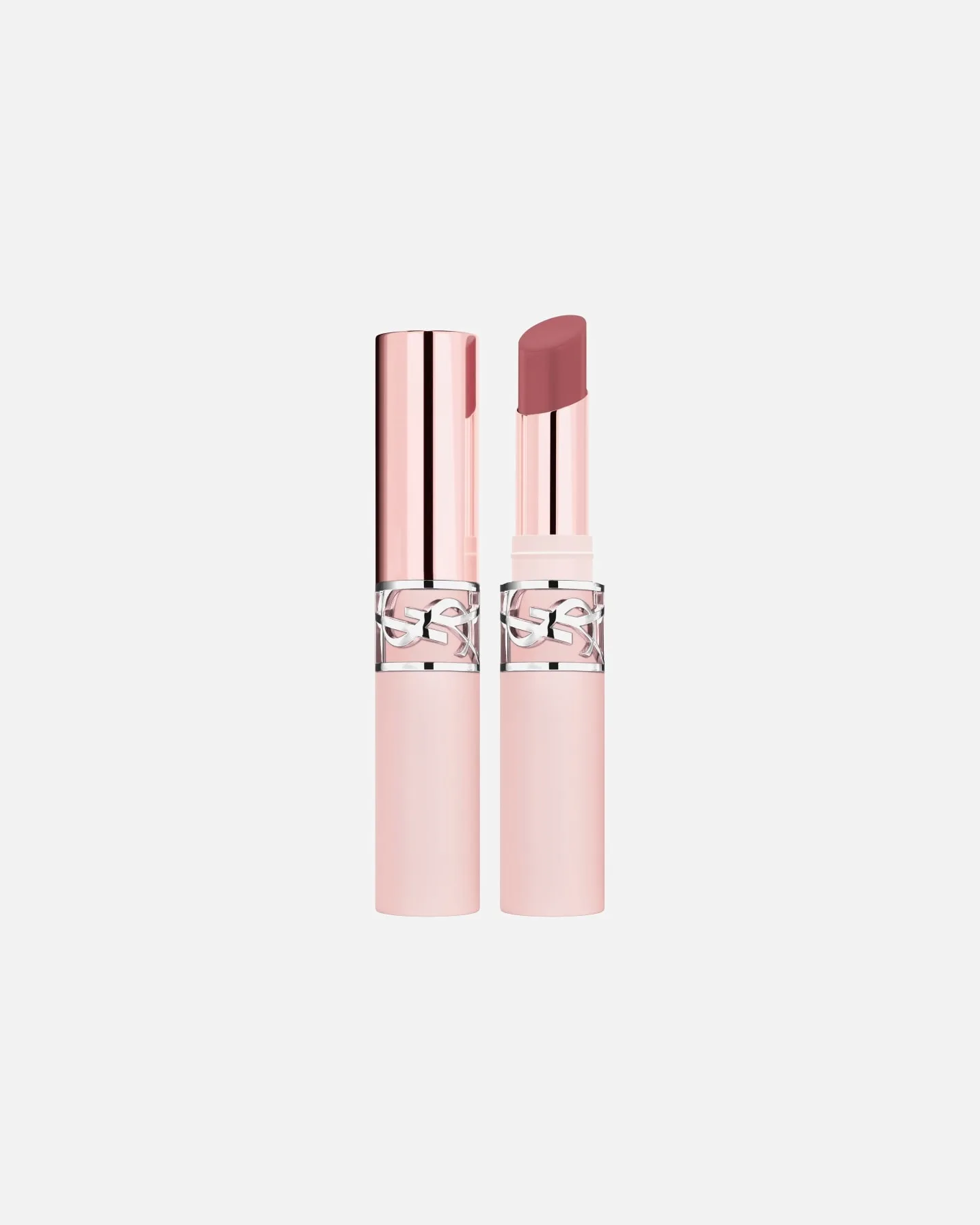 Помада Lovenude для губ Yves Saint Laurent, 06 naughty pink, 3 гр
