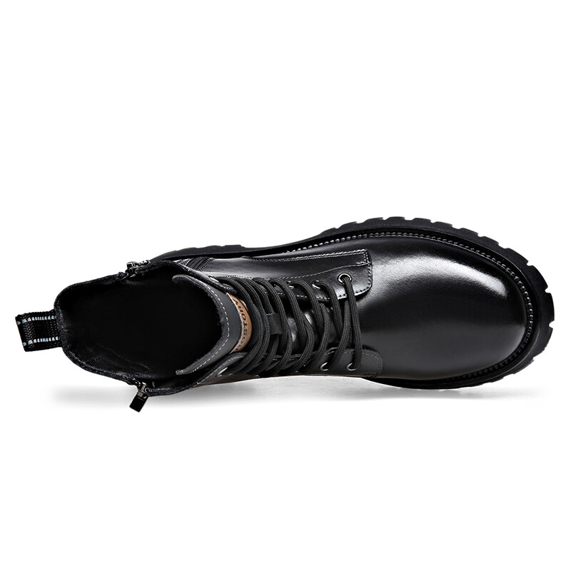 

Ботинки MODENGPAN Martin Boots Men