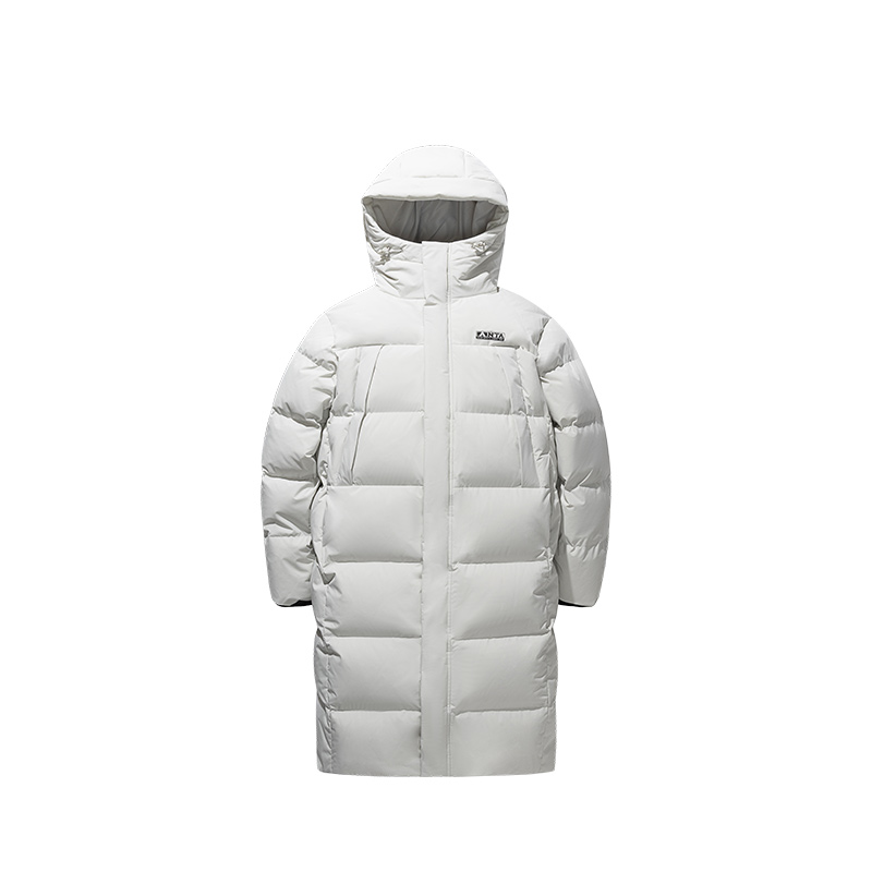 

Куртка пуховая Anta Life Collection мужская бежево-розово-серая, Розовый, Куртка пуховая Anta Life Collection мужская бежево-розово-серая