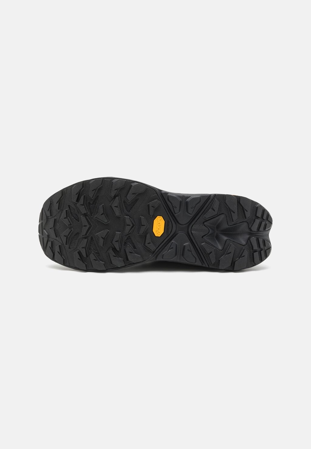 

Походная обувь ANACAPA 2 LOW GTX WIDE HOKA, черный