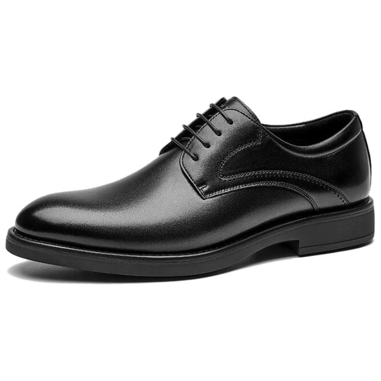 

Туфли мужские низкие SAINT ANGELO, Dark Coffee