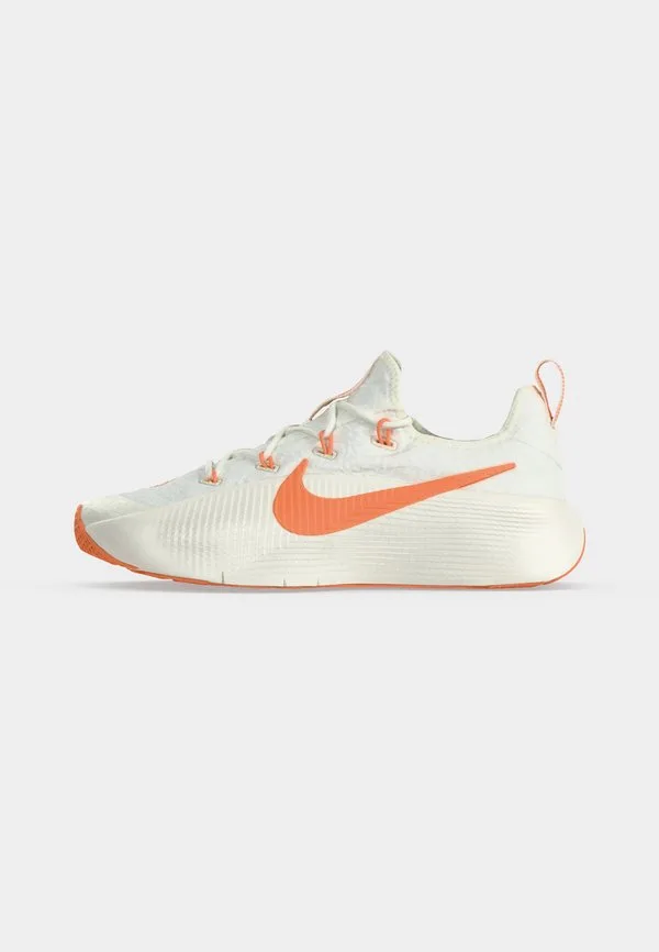 Кроссовки lebron tr 1 для тренировок Nike Performance, Sail/Orange Frost — фото 2