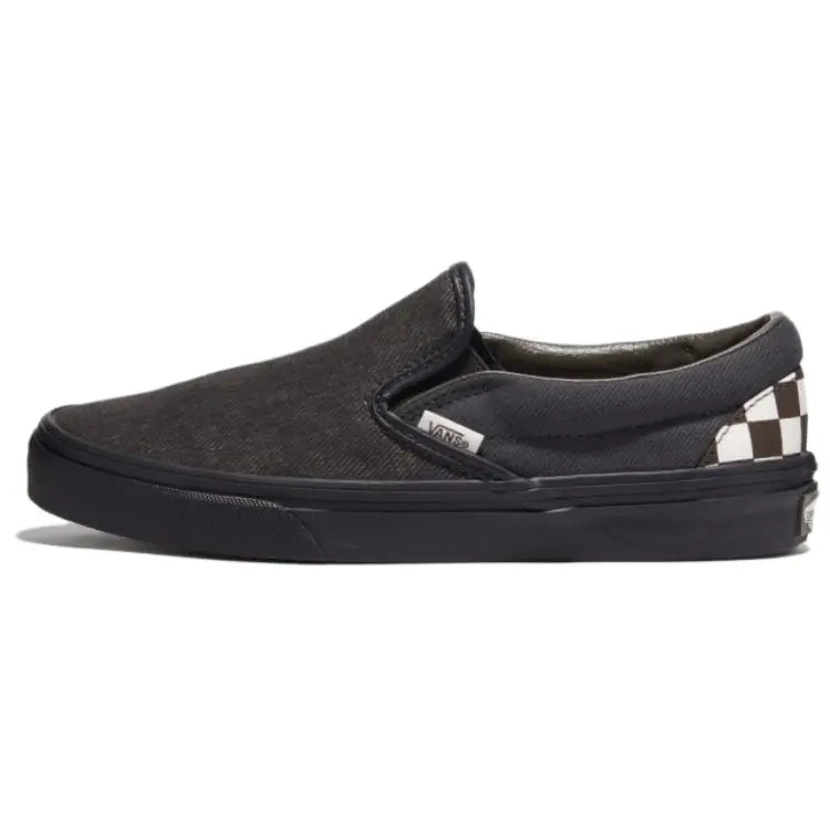 

Обувь для скейтбординга Vans унисекс, Black