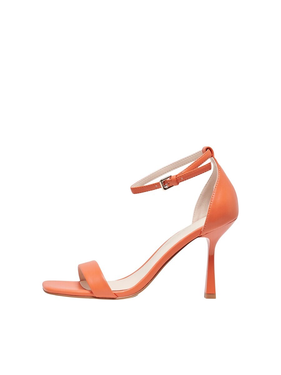 

Сандалии ONLY Strap Sandals Rey, оранжевый