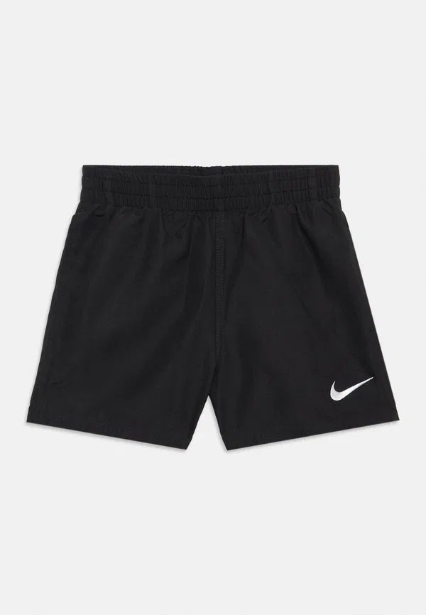 Незаменимые плавательные шорты для плавания lap volley Nike Swim, Black