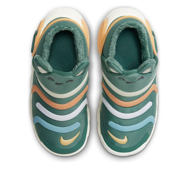 Кроссовки dynamo 2 easyon 'bicoastal celestial gold' Nike, мультиколор — фото 3