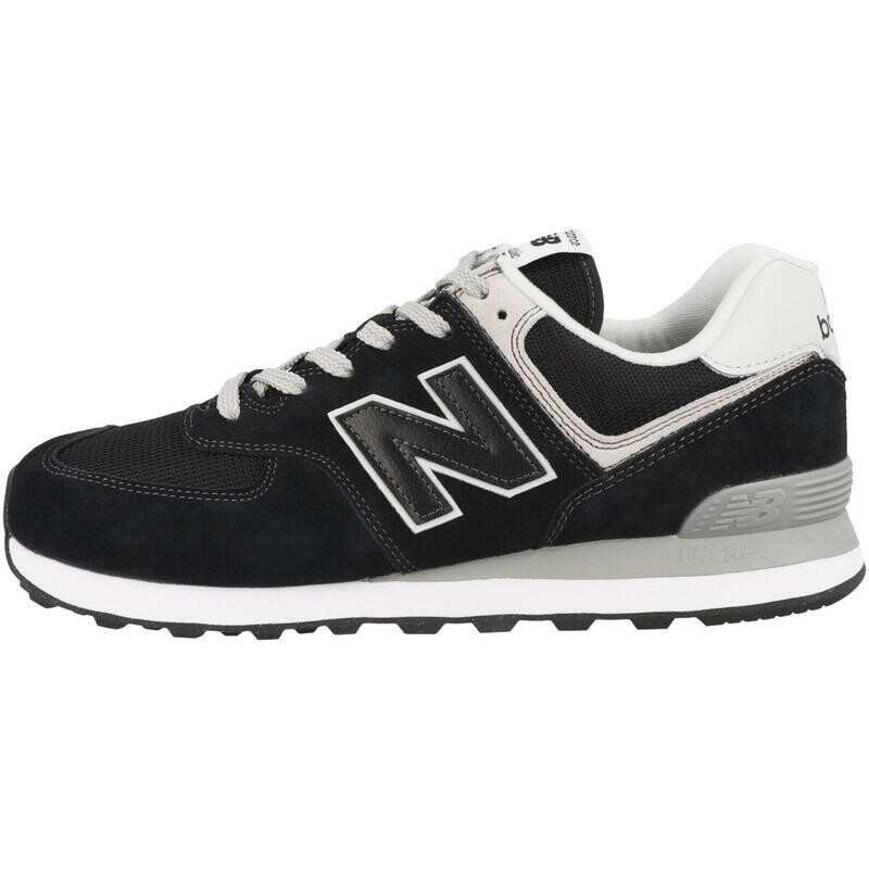 

Кроссовки New Balance, цвет bunt/grau