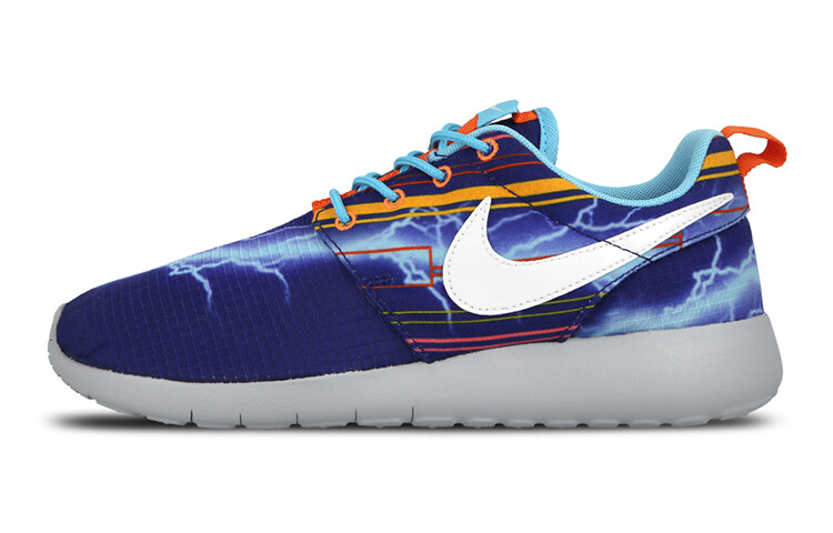 

Nike Roshe One Кроссовки женские
