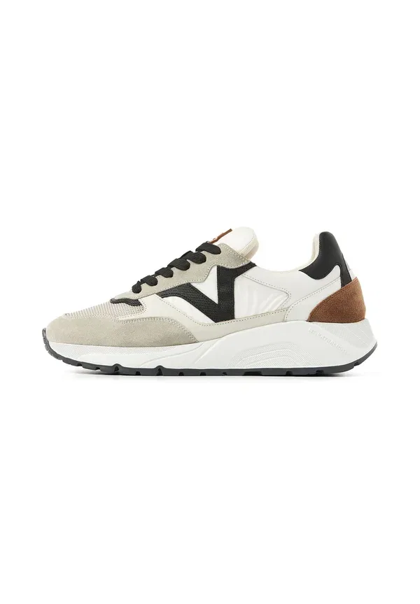 Кроссовки Owen cody trainers Via Vai, ореховый