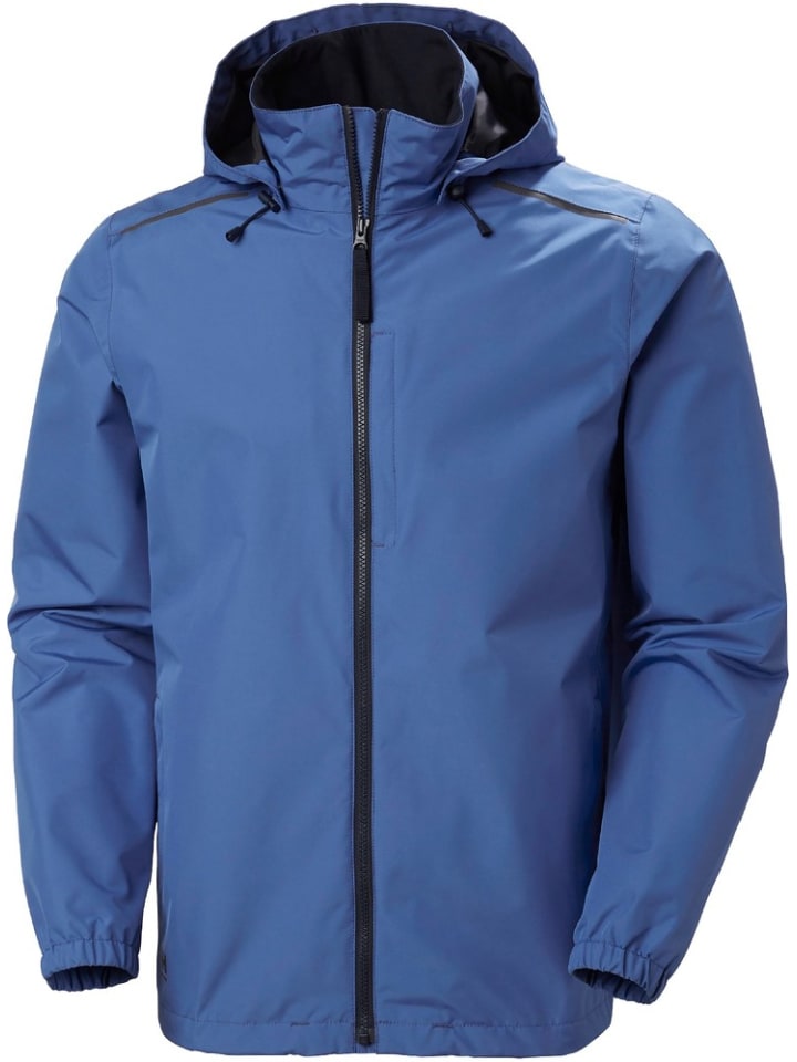 

Переходная куртка Helly Hansen Jacke, синий