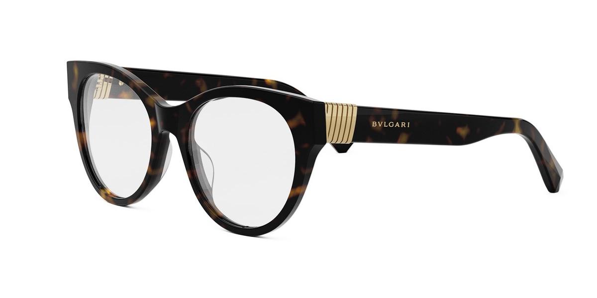 

Женские оптические оправы BV50048I BULGARI