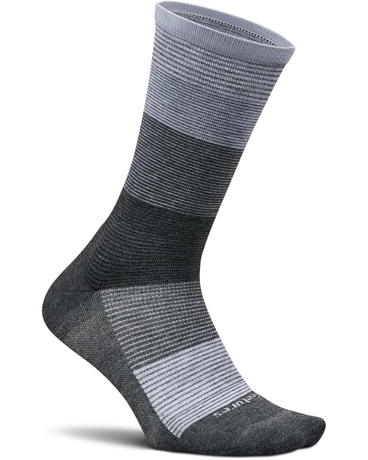 

Носки Feetures Max Cushion Crew, цвет Gradient Stone
