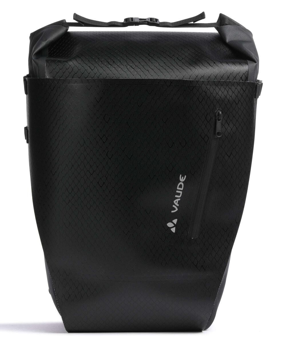 

Рюкзак Aqua Transformer 26 13″ из переработанного полиэстера Vaude, черный