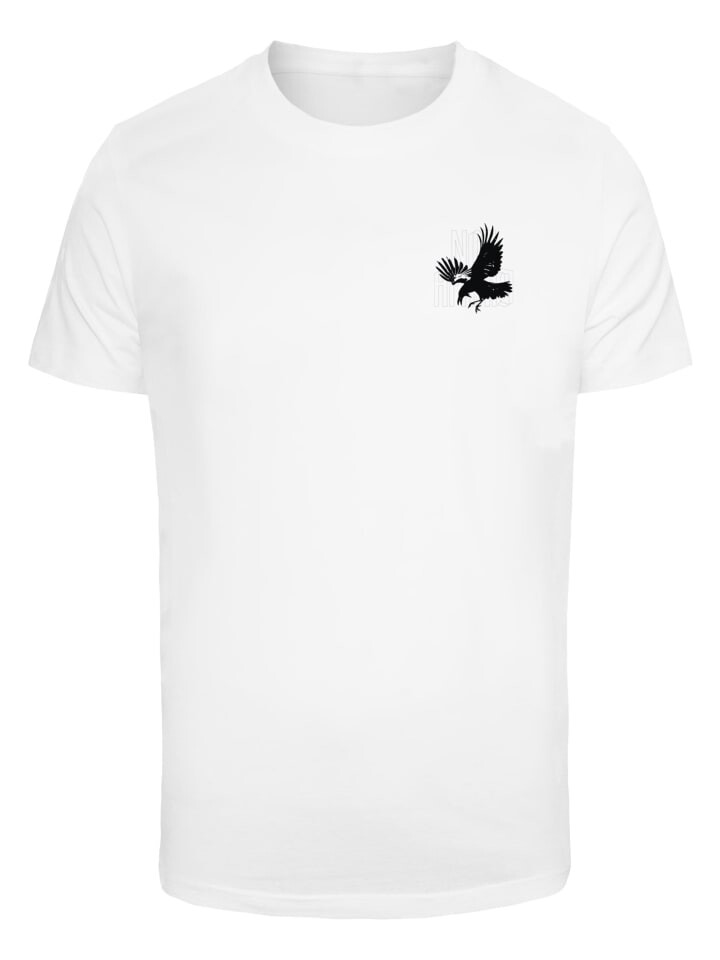 

Футболка Mister Tee, белый