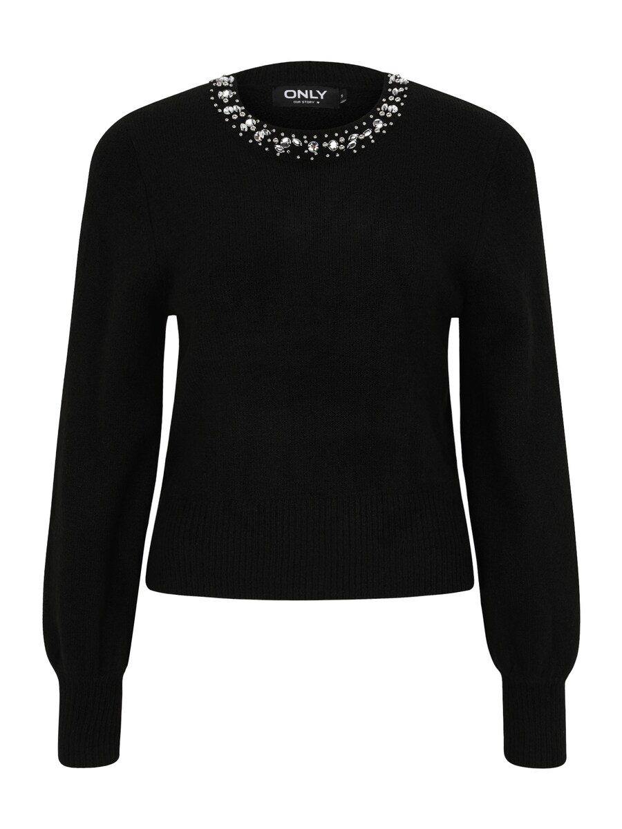 

Свитер Only Tall ONLELSA, Black