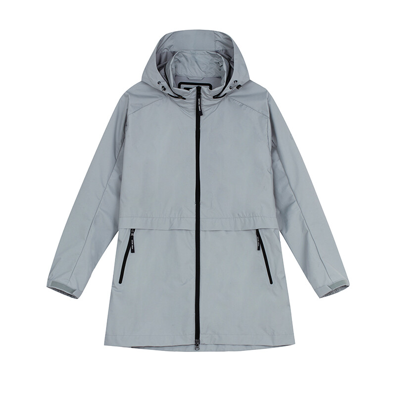 

Куртка мужская Northland, цвет Koala gray