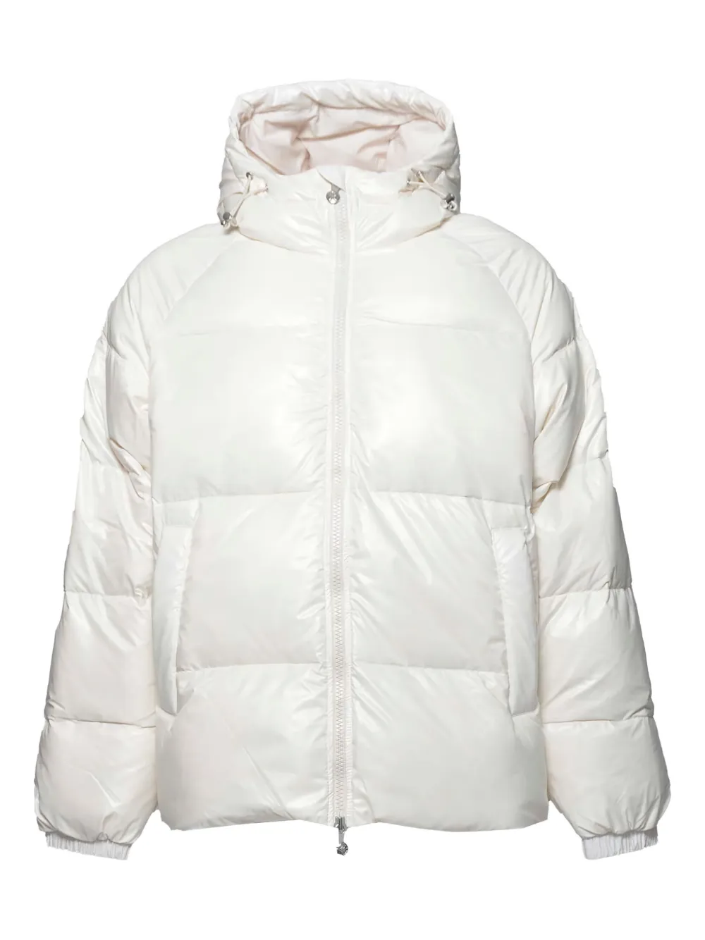 

Куртка Sten Pyrenex, белый