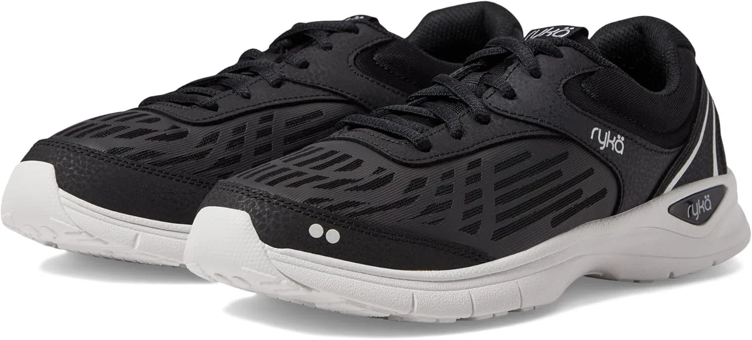 Кроссовки для тенниса Ryka Rae 2, Black 1